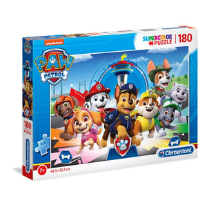 Paw Patrol - 180 parça