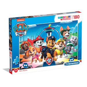 Paw Patrol - 180 parça