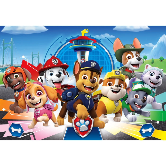 Paw Patrol - 180 parça