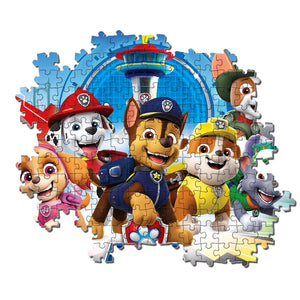 Paw Patrol - 180 parça