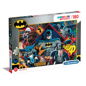 Batman - 180 parça