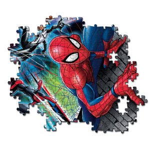 Marvel Spider-Man - 180 parça