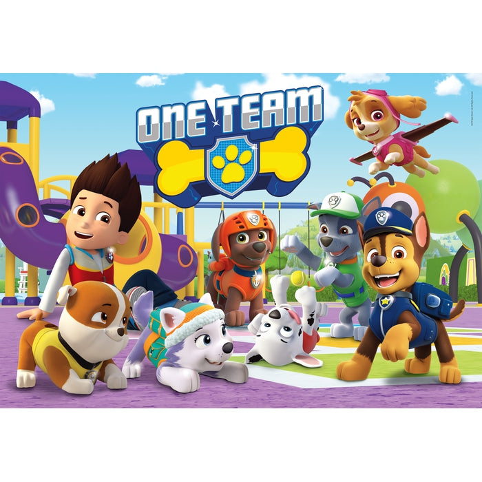 Paw Patrol - 180 parça