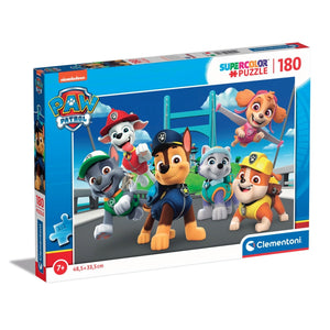 Paw Patrol - 180 parça