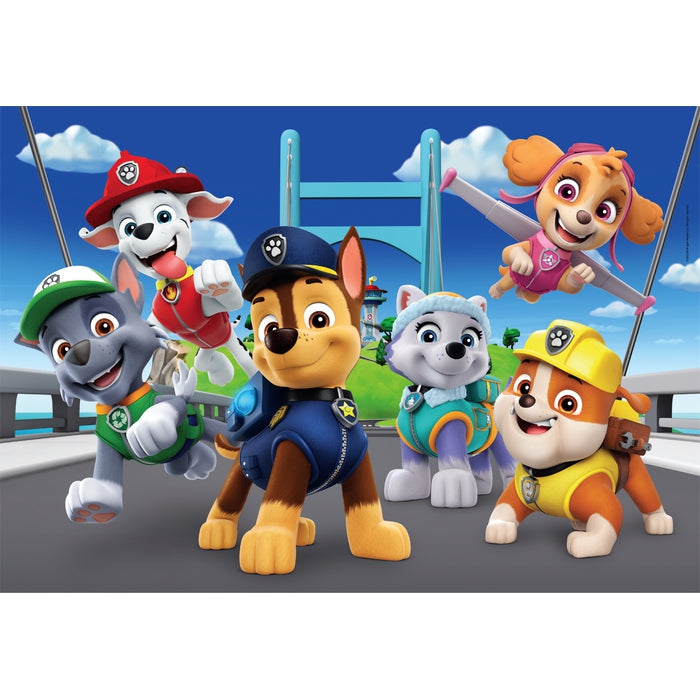 Paw Patrol - 180 parça