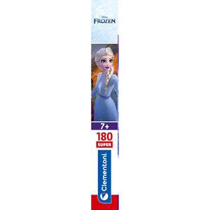 Disney Frozen - 180 parça