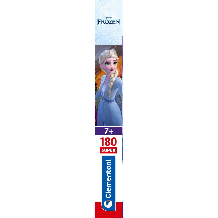 Disney Frozen - 180 parça