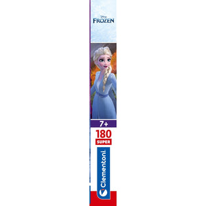 Disney Frozen - 180 parça