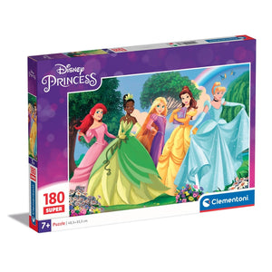 Disney Princess - 180 parça – Clementoni TR