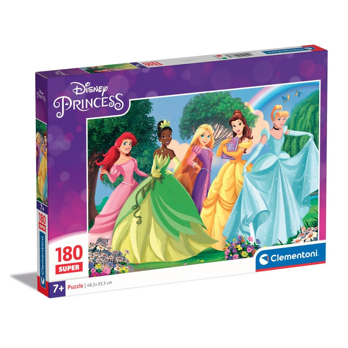 Disney Karakterleri – Clementoni TR