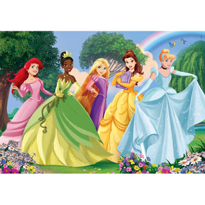 Disney Princess - 180 parça – Clementoni TR