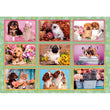 Load image into Gallery viewer, Puppies Collage - 180 parça
