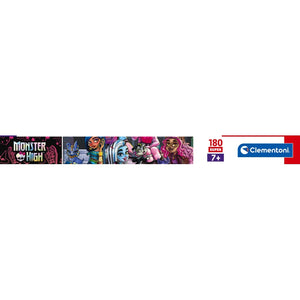 Monster High - 180 parça