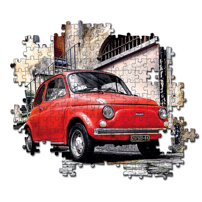 Cinquecento - 500 parça