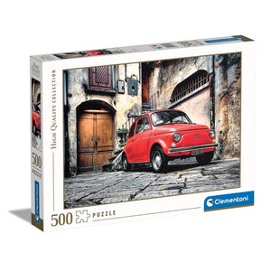 Cinquecento - 500 parça