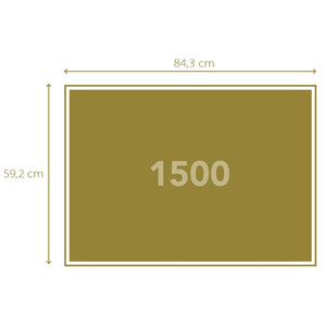 Rome - 1500 parça