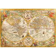 Load image into Gallery viewer, Ancient map - 2000 parça
