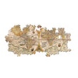 Load image into Gallery viewer, Ancient map - 2000 parça
