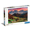 Load image into Gallery viewer, Val Di Funes - 2000 parça
