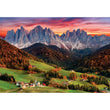 Load image into Gallery viewer, Val Di Funes - 2000 parça

