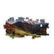 Load image into Gallery viewer, Val Di Funes - 2000 parça
