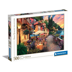 Monte Rosa Dreaming - 500 pcs - High Quality Collection - 500 parça