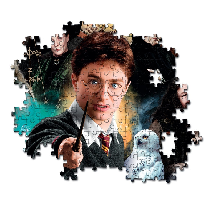 Harry Potter - 500 parça