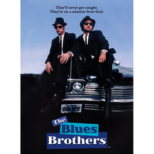 Cult Movies Blues Brothers - 500 parça