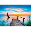 Load image into Gallery viewer, Peace Puzzle - Peaceful Wind - 500 parça
