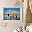 Load image into Gallery viewer, Peace Puzzle - Peaceful Wind - 500 parça
