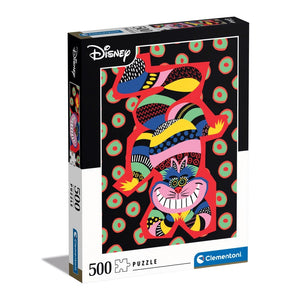 Disney The Cheshire Cat - 500 parça