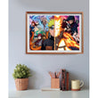 Load image into Gallery viewer, Naruto - 500 parça
