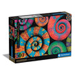 Load image into Gallery viewer, Colorboom Curly Tails - 500 parça
