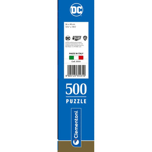 Dc Comics - 500 parça