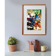 Load image into Gallery viewer, Dc Comics - 500 parça
