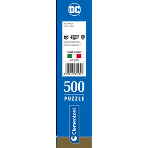 Dc Comics - 500 parça