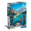 Load image into Gallery viewer, Braies Lake - 500 parça

