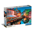 Load image into Gallery viewer, Strasbourg Old Town - 500 parça
