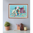 Load image into Gallery viewer, The Funny Dalmatian - 500 parça
