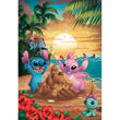 Load image into Gallery viewer, Disney Stitch - 500 parça
