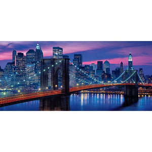New York - 13200 parça – Clementoni TR