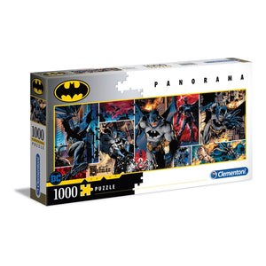 Batman - 1000 parça