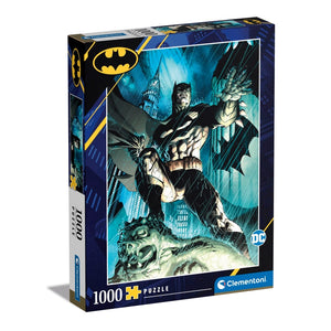 Batman - 1000 parça