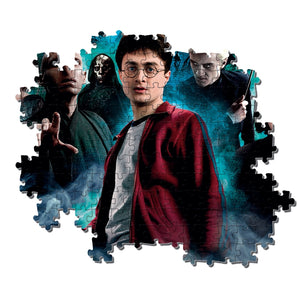 Harry Potter - 1000 parça