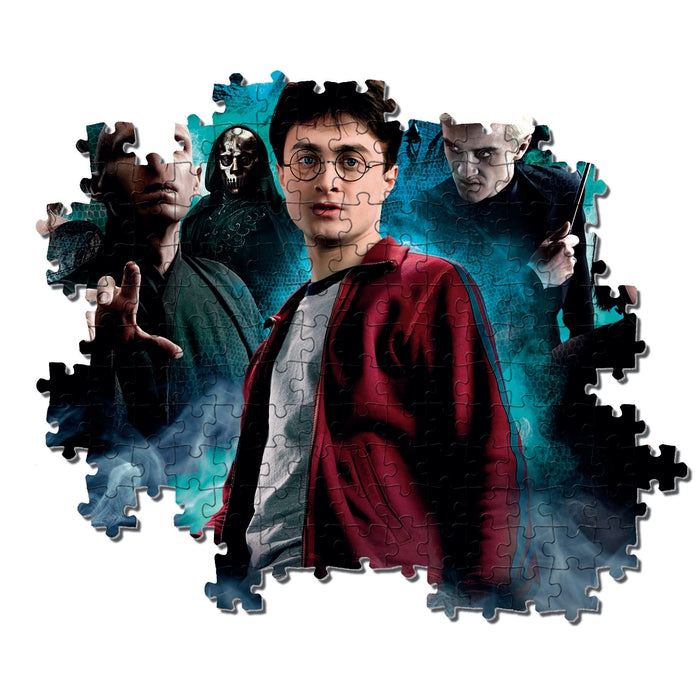 Harry Potter - 1000 parça