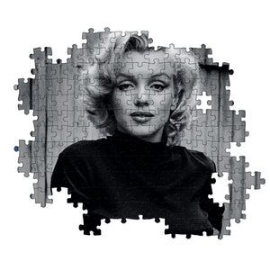 Marilyn Monroe - 1000 parça