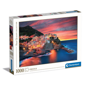 Manarola - 1000 parça