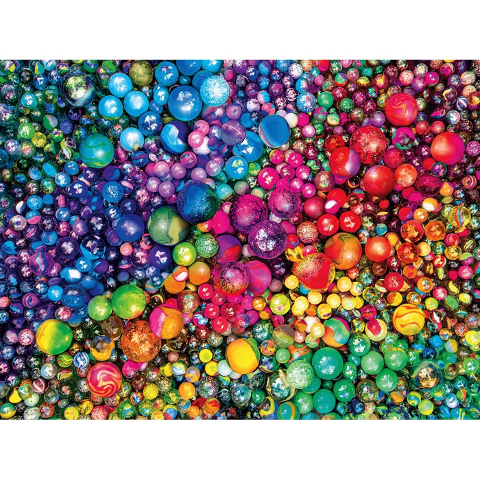 Colorboom - Marbles - 1000 parça