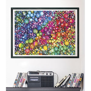 Colorboom - Marbles - 1000 parça