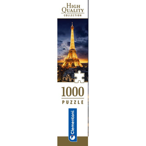 Tour Eiffel - 1000 parça